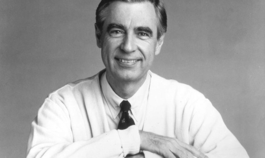 August 31: FRED ROGERS – The Purest of Honesty