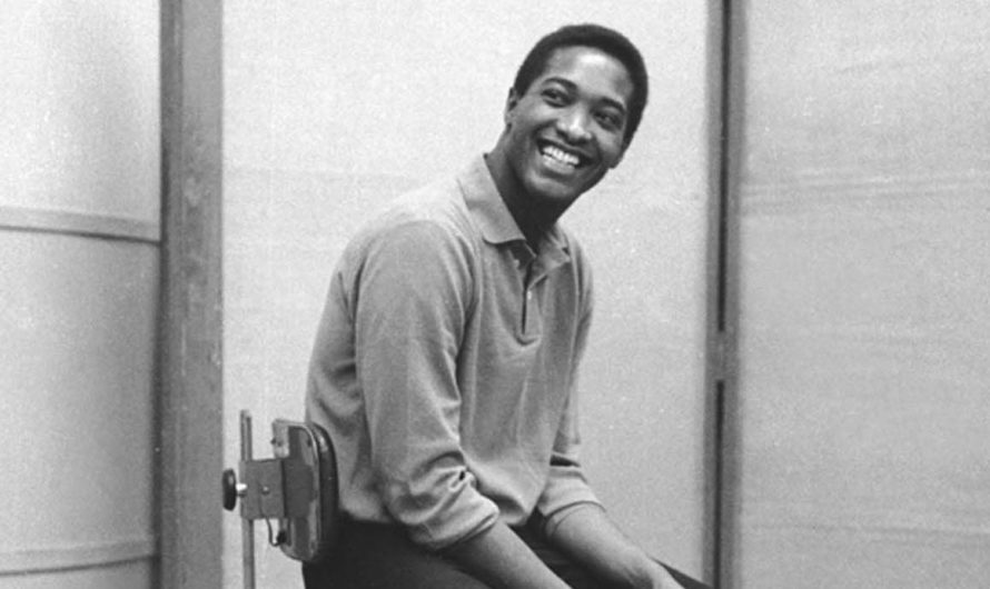 January 22: SAM COOKE – A Life of Barely-Contained Antagonism