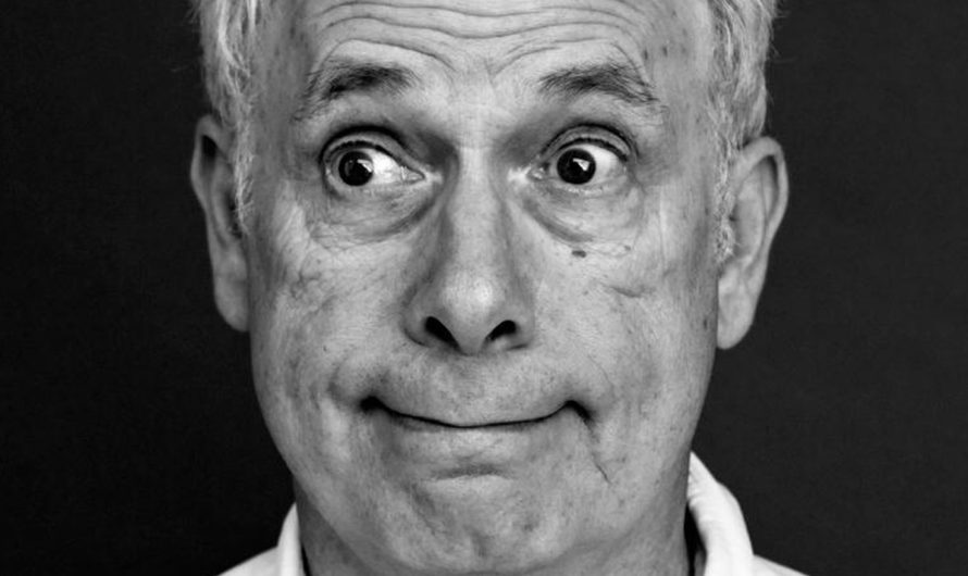 February 6: CHRISTOPHER GUEST – Talk Until You’re Yourself