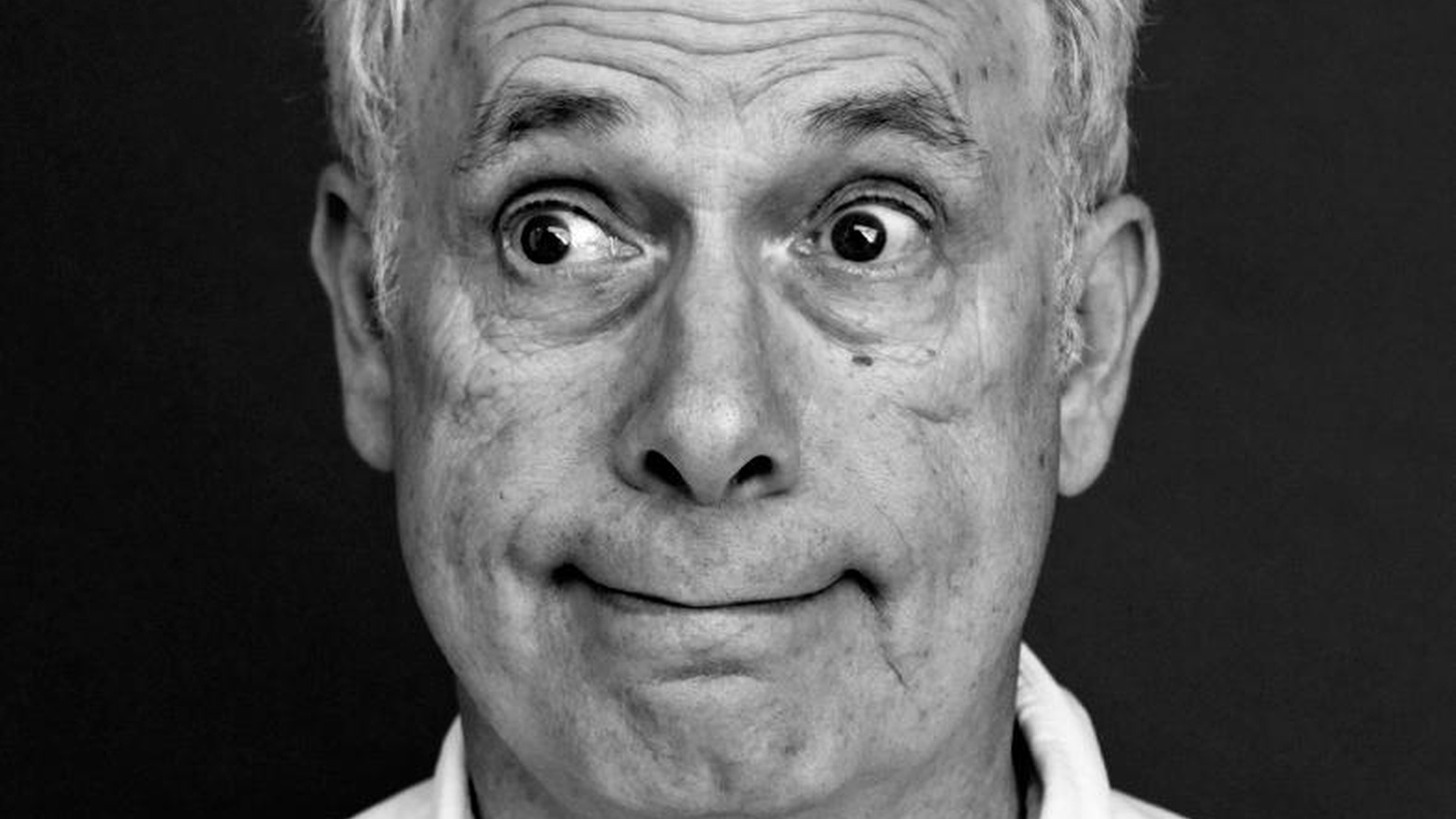 February 6: CHRISTOPHER GUEST – Talk Until You’re Yourself