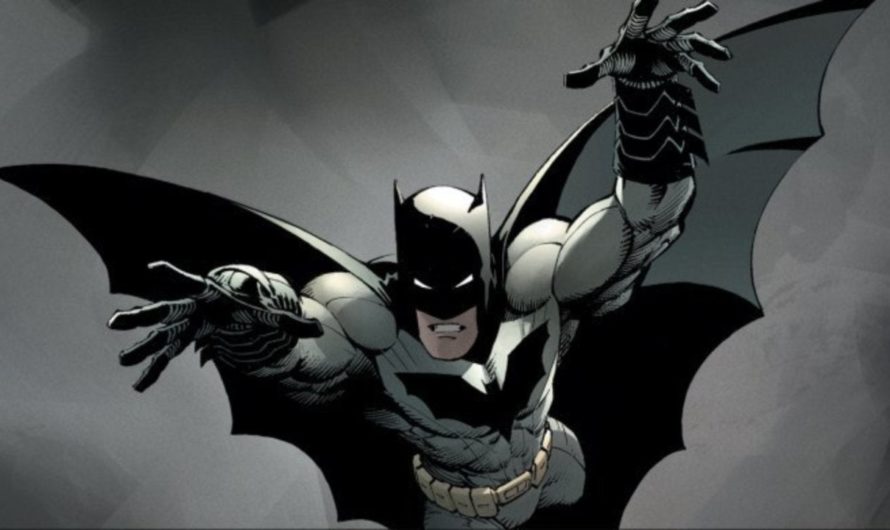 March 30: BATMAN – Atonement without Resolution