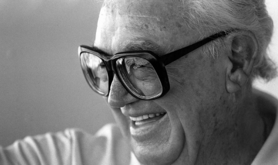 February 18: HARRY CARAY – The Metric that Matters