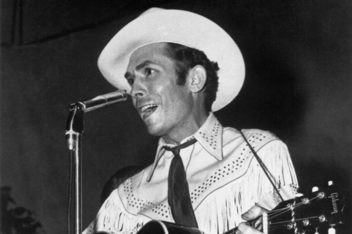 January 1: HANK WILLIAMS – The Benevolence of Resting Places ...