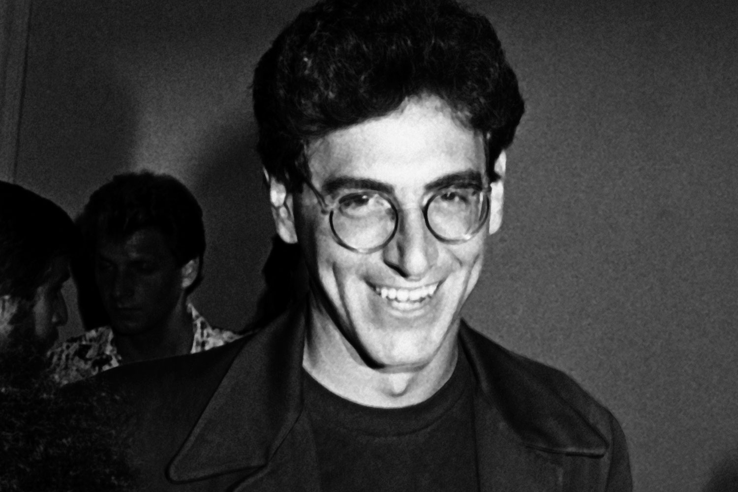 Harold Rai February 24: HAROLD RAMIS – A Blessed Journey to Selflessness ...
