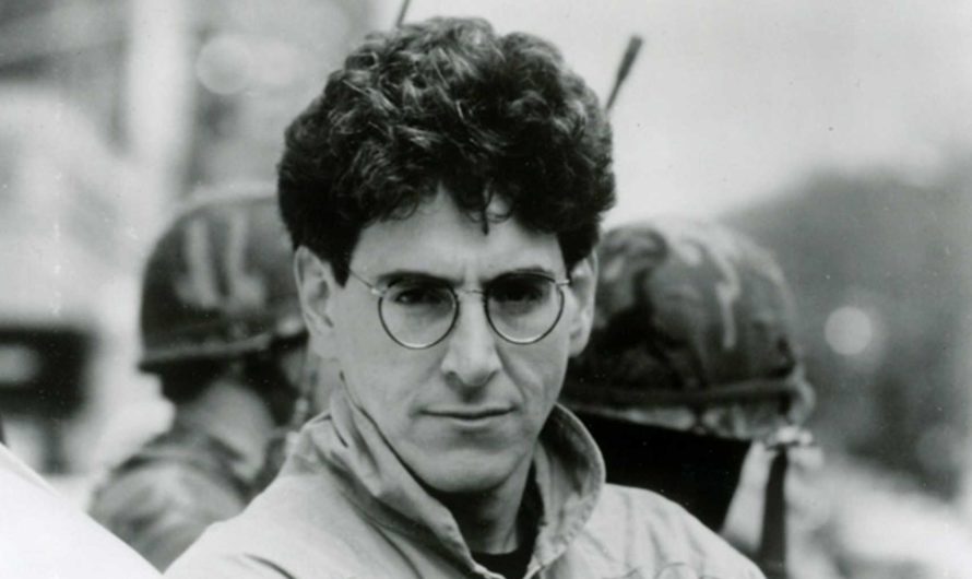 February 24: HAROLD RAMIS – A Blessed Journey to Selflessness